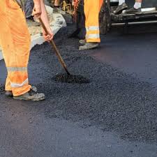 Why Choose Us For All Your Driveway Paving Needs in Brighton, IL?